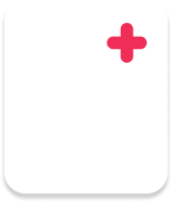 be Plus Digital logo